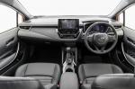 Toyota Corolla Sedan 2020 года (ZA)